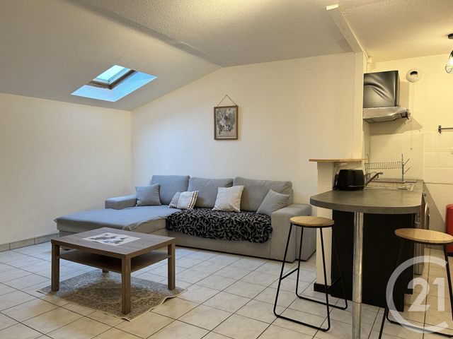 appartement - ANGOULEME - 16
