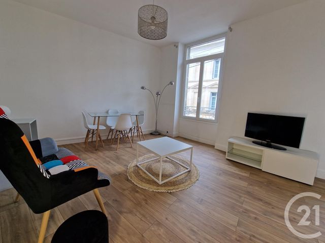 appartement - ANGOULEME - 16