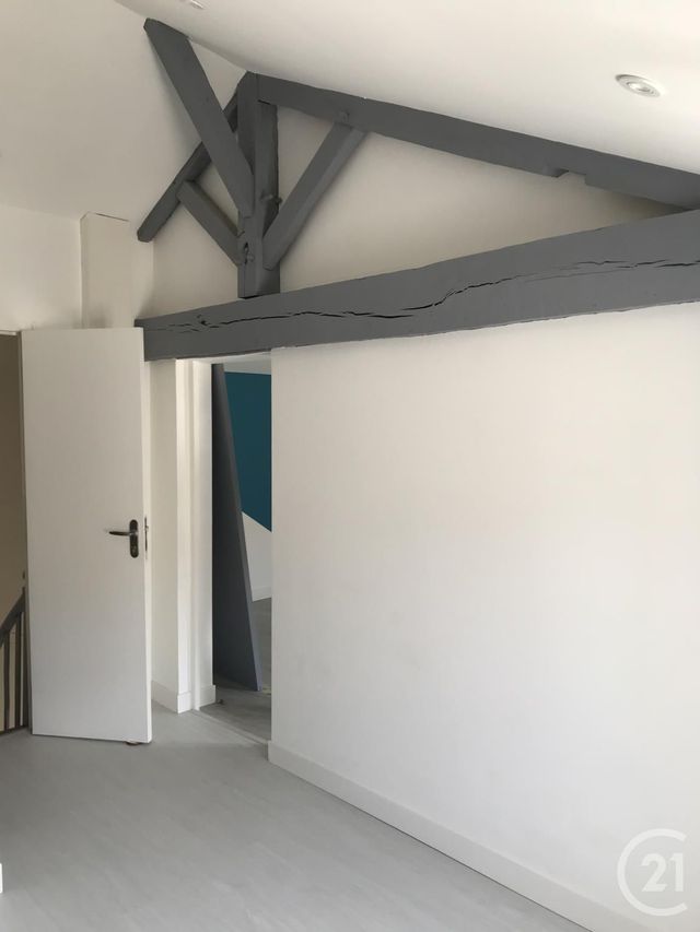 Appartement Autre à vendre - 5 pièces - 72.0 m2 - MAGNAC SUR TOUVRE - 16 - POITOU-CHARENTES - Century 21 Aloha Immobilier