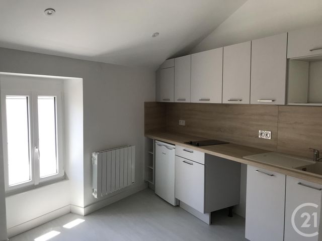 Appartement Autre à vendre - 5 pièces - 72.0 m2 - MAGNAC SUR TOUVRE - 16 - POITOU-CHARENTES - Century 21 Aloha Immobilier