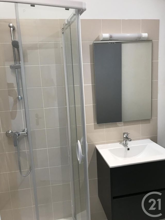 Appartement Autre à vendre - 5 pièces - 72.0 m2 - MAGNAC SUR TOUVRE - 16 - POITOU-CHARENTES - Century 21 Aloha Immobilier