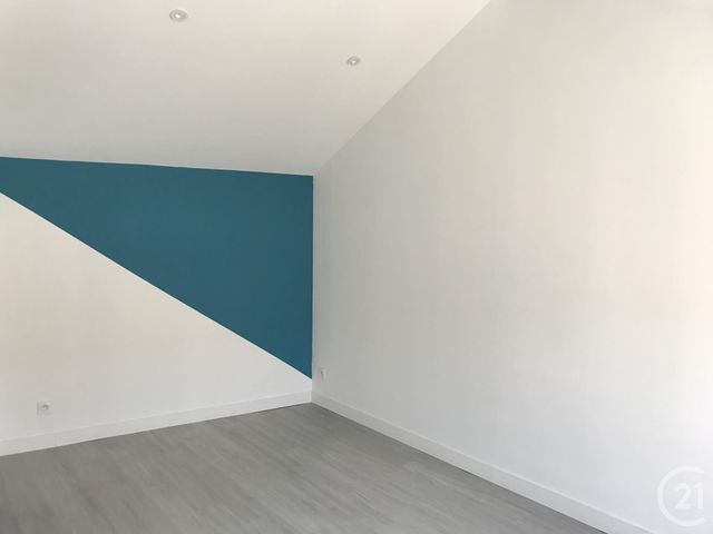 Appartement Autre à vendre - 5 pièces - 72.0 m2 - MAGNAC SUR TOUVRE - 16 - POITOU-CHARENTES - Century 21 Aloha Immobilier