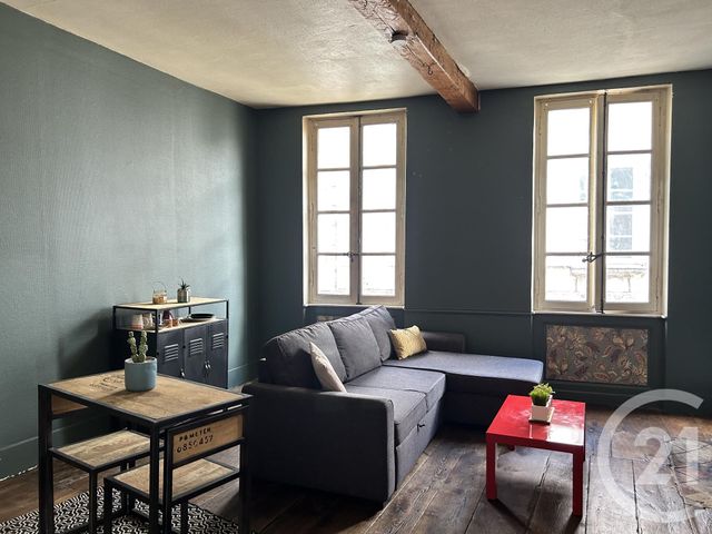 Appartement Studio à louer ANGOULEME