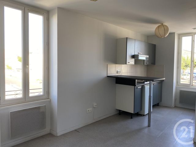 appartement - ANGOULEME - 16