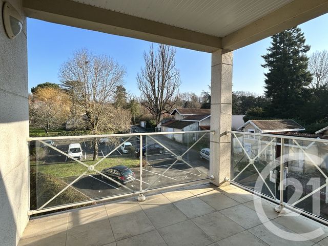 appartement - ANGOULEME - 16