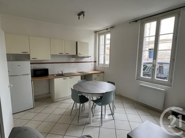 appartement - ANGOULEME - 16