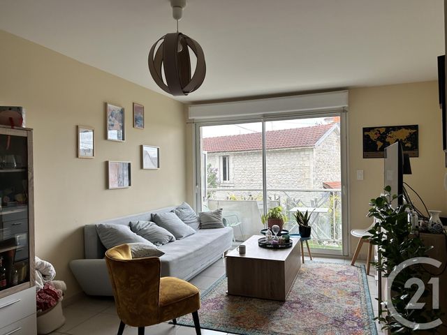 appartement - ANGOULEME - 16