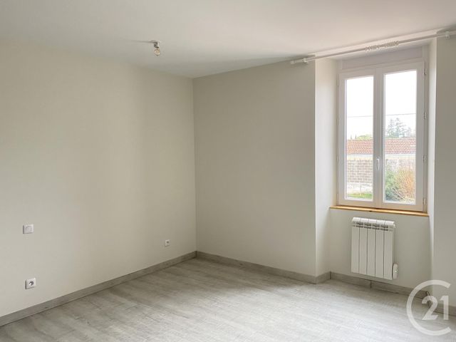 appartement - GOND PONTOUVRE - 16
