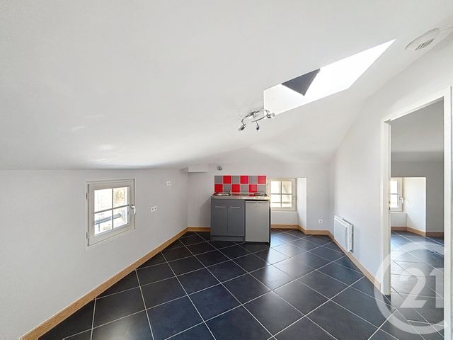 appartement - ANGOULEME - 16