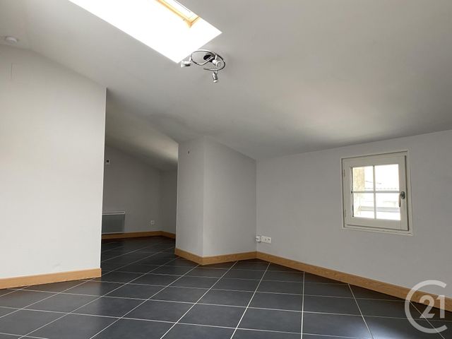 Appartement F2 à louer ANGOULEME