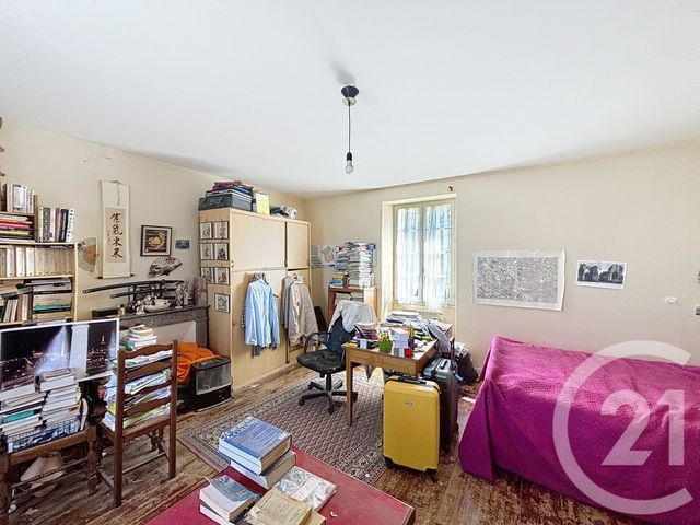 maison à vendre - 10 pièces - 206.0 m2 - HIERSAC - 16 - POITOU-CHARENTES - Century 21 Aloha Immobilier