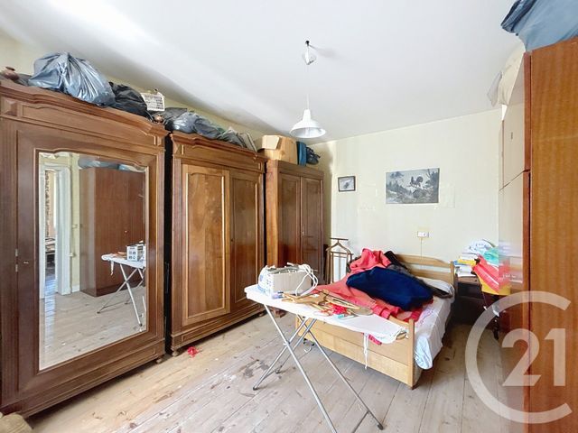 maison à vendre - 10 pièces - 206.0 m2 - HIERSAC - 16 - POITOU-CHARENTES - Century 21 Aloha Immobilier