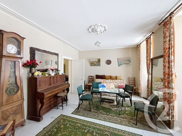 maison à vendre - 10 pièces - 206.0 m2 - HIERSAC - 16 - POITOU-CHARENTES - Century 21 Aloha Immobilier