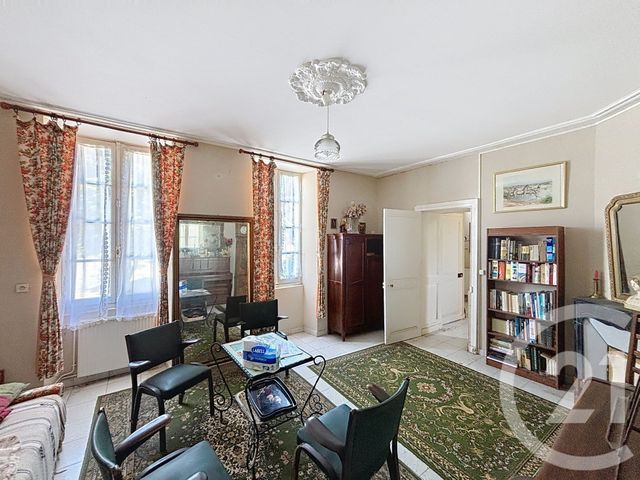 maison à vendre - 10 pièces - 206.0 m2 - HIERSAC - 16 - POITOU-CHARENTES - Century 21 Aloha Immobilier