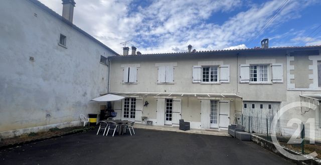maison - ANGOULEME - 16