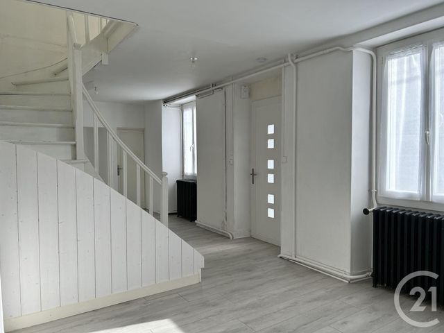 maison - ANGOULEME - 16
