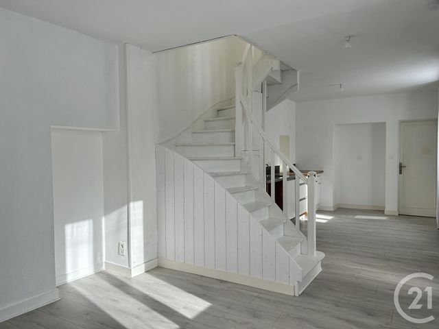 maison - ANGOULEME - 16