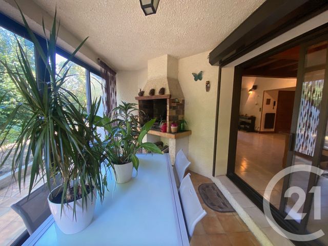 maison à vendre - 5 pièces - 181.0 m2 - SERS - 16 - POITOU-CHARENTES - Century 21 Aloha Immobilier