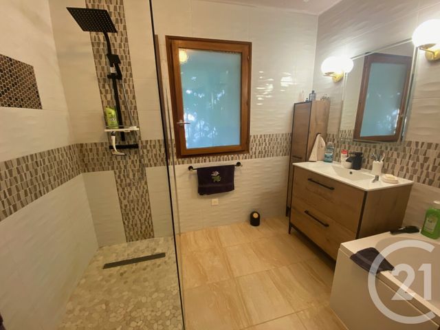 maison à vendre - 5 pièces - 181.0 m2 - SERS - 16 - POITOU-CHARENTES - Century 21 Aloha Immobilier