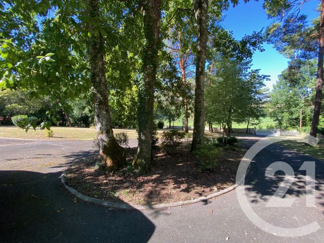 maison à vendre - 5 pièces - 181.0 m2 - SERS - 16 - POITOU-CHARENTES - Century 21 Aloha Immobilier