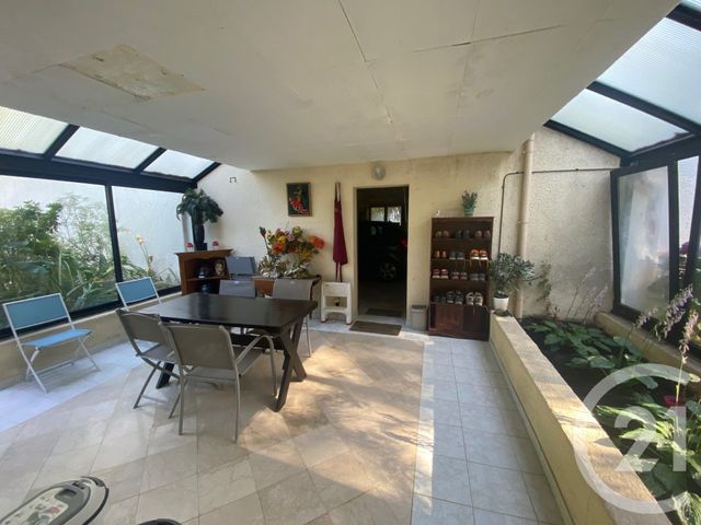 maison à vendre - 5 pièces - 181.0 m2 - SERS - 16 - POITOU-CHARENTES - Century 21 Aloha Immobilier