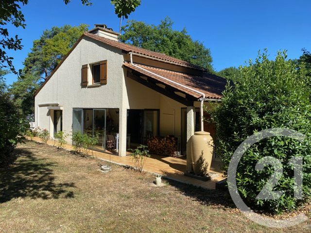 maison à vendre - 5 pièces - 181.0 m2 - SERS - 16 - POITOU-CHARENTES - Century 21 Aloha Immobilier