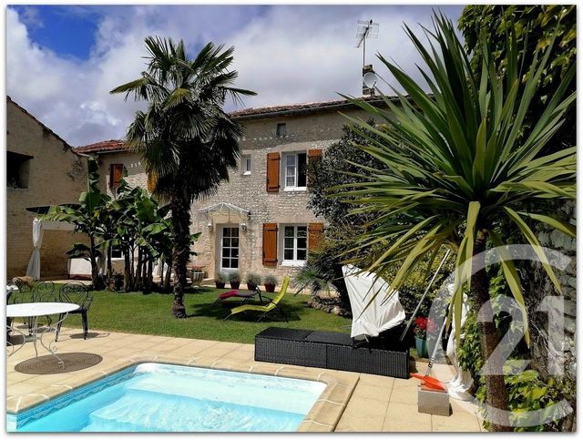 Maison à vendre TOURRIERS