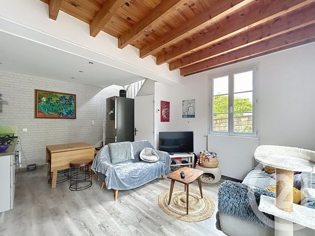 maison - ANGOULEME - 16