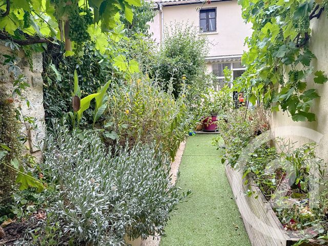 Afficher la photo en grand maison à vendre - 4 pièces - 75.0 m2 - ANGOULEME - 16 - POITOU-CHARENTES - Century 21 Aloha Immobilier