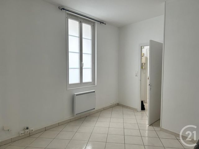 appartement - ANGOULEME - 16