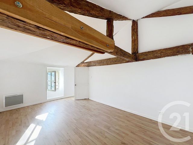 Appartement F2 à louer - 2 pièces - 36.32 m2 - ANGOULEME - 16 - POITOU-CHARENTES - Century 21 Aloha Immobilier