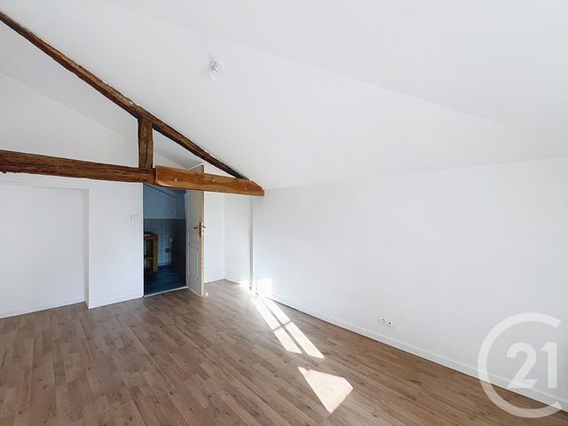 Appartement F2 à louer - 2 pièces - 36.32 m2 - ANGOULEME - 16 - POITOU-CHARENTES - Century 21 Aloha Immobilier