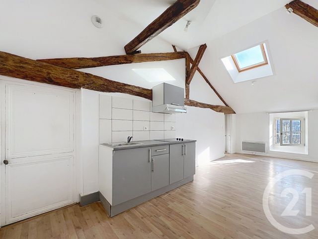 Appartement F2 à louer ANGOULEME