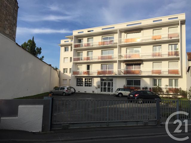 appartement - ANGOULEME - 16