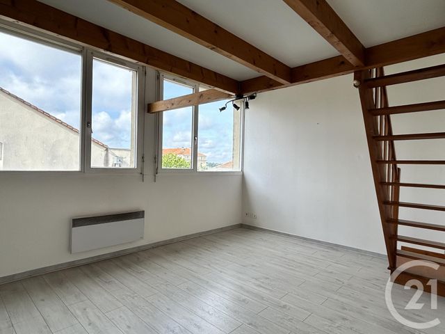 appartement - ANGOULEME - 16