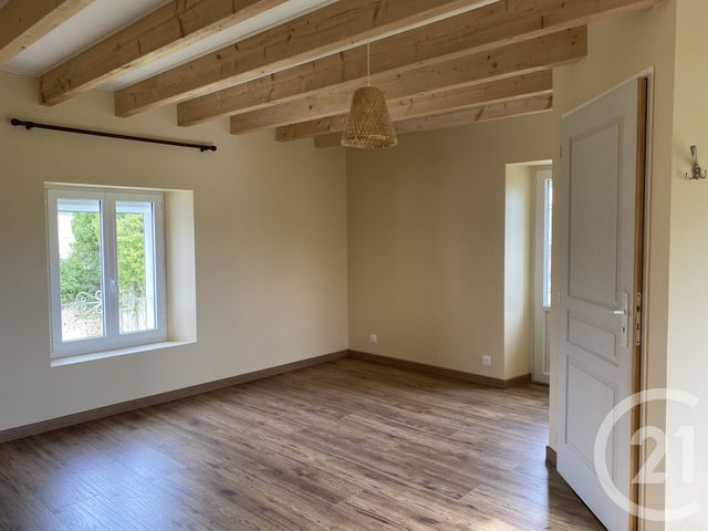 maison à louer - 7 pièces - 162.0 m2 - ST GENIS D HIERSAC - 16 - POITOU-CHARENTES - Century 21 Aloha Immobilier