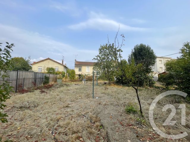 maison à vendre - 5 pièces - 80.72 m2 - ANGOULEME - 16 - POITOU-CHARENTES - Century 21 Aloha Immobilier