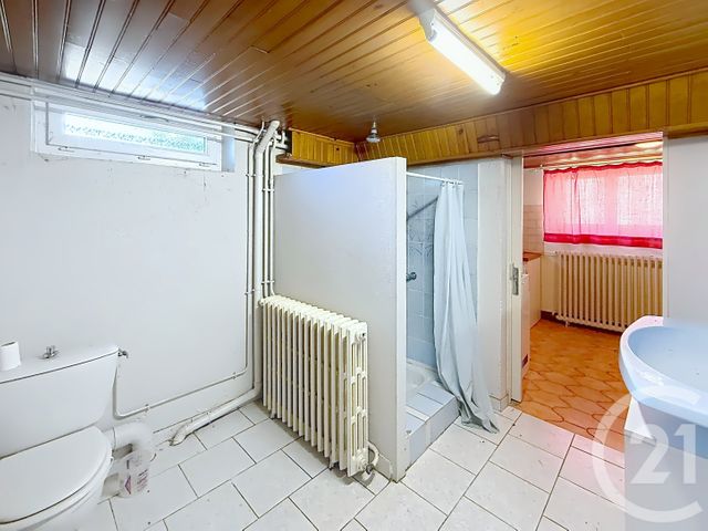 maison à vendre - 5 pièces - 80.72 m2 - ANGOULEME - 16 - POITOU-CHARENTES - Century 21 Aloha Immobilier