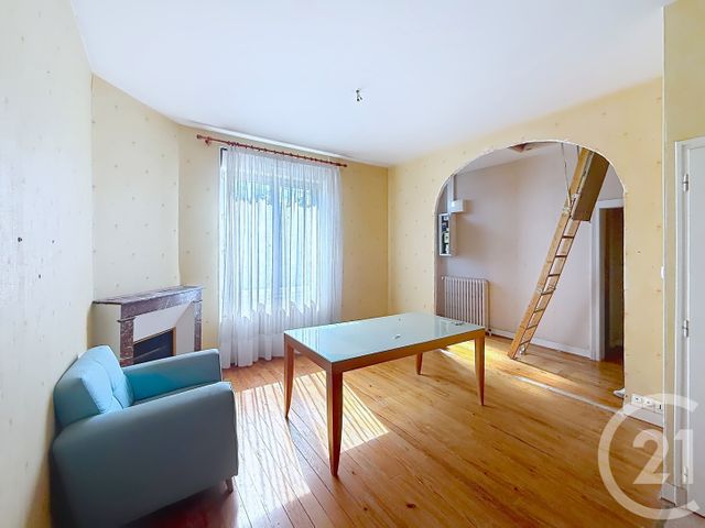 maison à vendre - 5 pièces - 80.72 m2 - ANGOULEME - 16 - POITOU-CHARENTES - Century 21 Aloha Immobilier