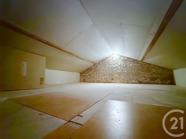 maison à vendre - 5 pièces - 80.72 m2 - ANGOULEME - 16 - POITOU-CHARENTES - Century 21 Aloha Immobilier