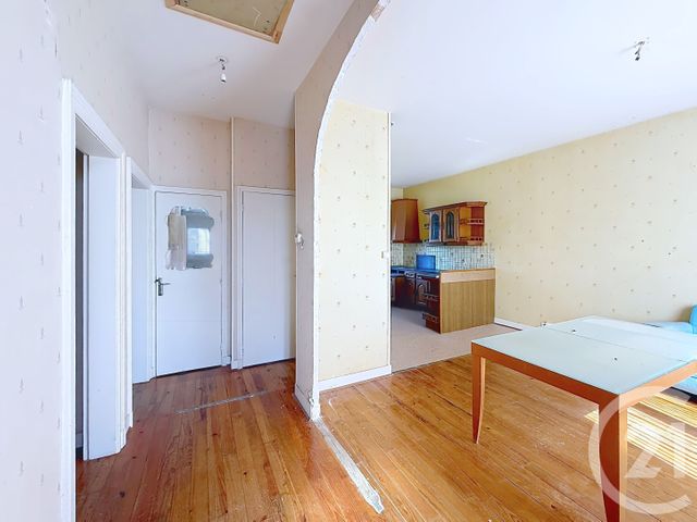 maison à vendre - 5 pièces - 80.72 m2 - ANGOULEME - 16 - POITOU-CHARENTES - Century 21 Aloha Immobilier