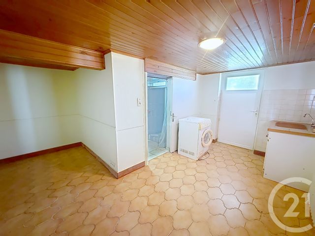 maison à vendre - 5 pièces - 80.72 m2 - ANGOULEME - 16 - POITOU-CHARENTES - Century 21 Aloha Immobilier