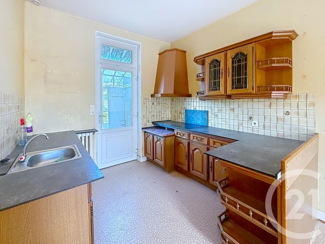 maison à vendre - 5 pièces - 80.72 m2 - ANGOULEME - 16 - POITOU-CHARENTES - Century 21 Aloha Immobilier