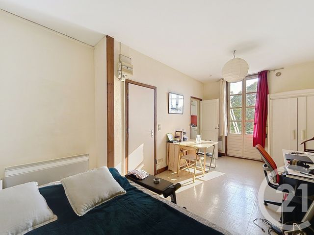 appartement - ANGOULEME - 16