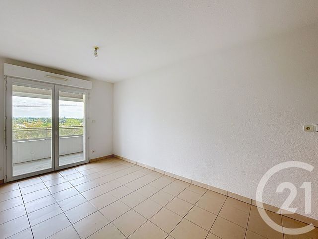 Appartement F2 à louer GOND PONTOUVRE