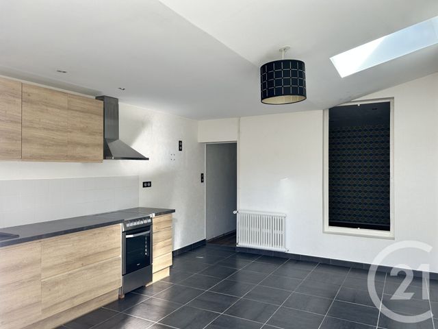 maison - ANGOULEME - 16