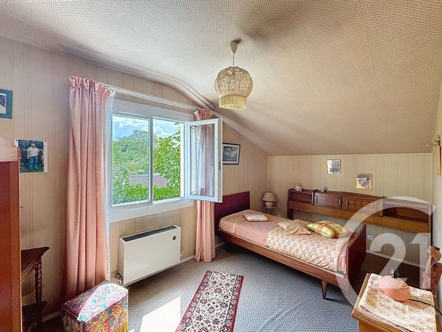 maison à vendre - 6 pièces - 103.5 m2 - L ISLE D ESPAGNAC - 16 - POITOU-CHARENTES - Century 21 Aloha Immobilier