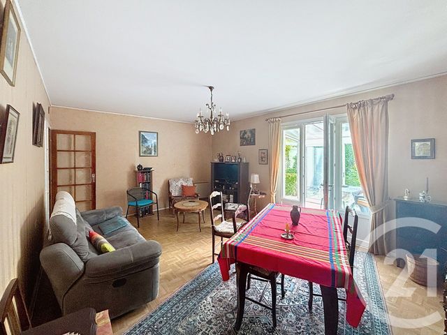 maison à vendre - 6 pièces - 103.5 m2 - L ISLE D ESPAGNAC - 16 - POITOU-CHARENTES - Century 21 Aloha Immobilier