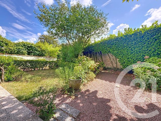 maison à vendre - 6 pièces - 103.5 m2 - L ISLE D ESPAGNAC - 16 - POITOU-CHARENTES - Century 21 Aloha Immobilier