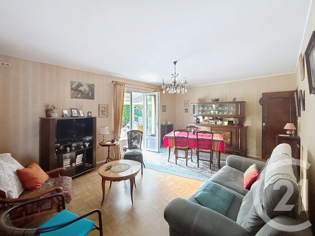 maison à vendre - 6 pièces - 103.5 m2 - L ISLE D ESPAGNAC - 16 - POITOU-CHARENTES - Century 21 Aloha Immobilier